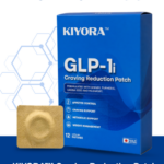 KIYORA GLP-1i Patch